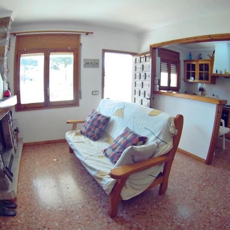 Vacay Apartamento Montgo, Agradable Jardin! En Costa Brava L'Escala! Ngoại thất bức ảnh