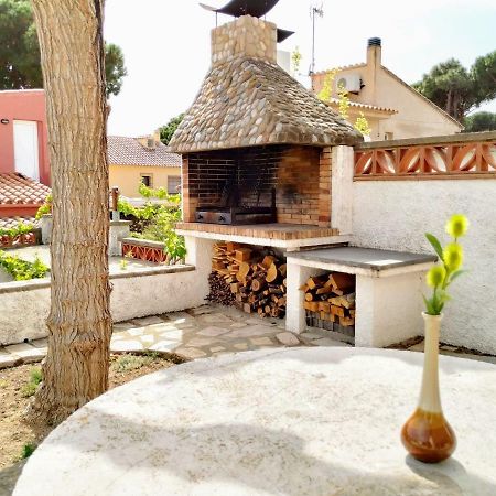Vacay Apartamento Montgo, Agradable Jardin! En Costa Brava L'Escala! Ngoại thất bức ảnh
