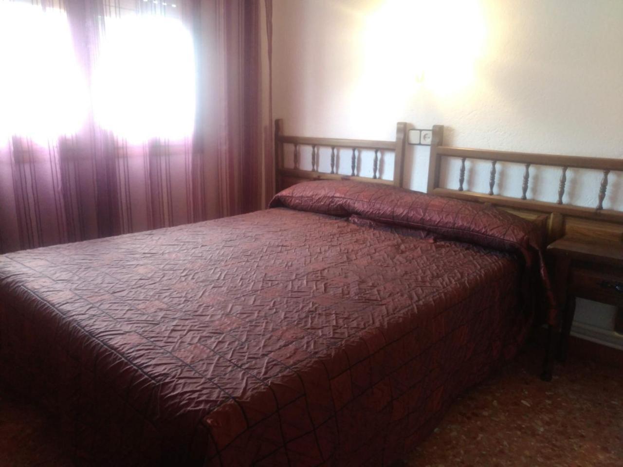 Vacay Apartamento Montgo, Agradable Jardin! En Costa Brava L'Escala! Ngoại thất bức ảnh
