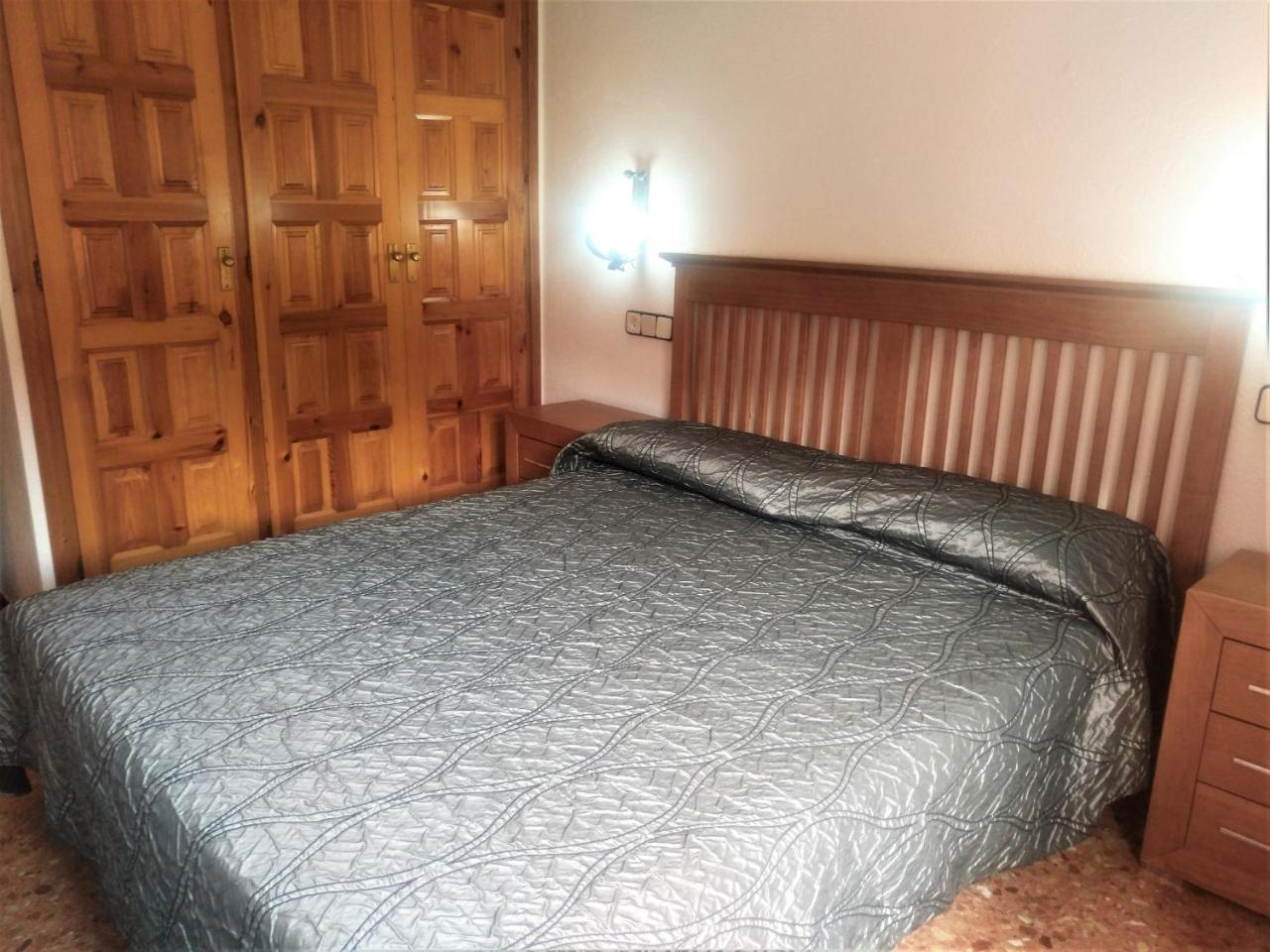 Vacay Apartamento Montgo, Agradable Jardin! En Costa Brava L'Escala! Ngoại thất bức ảnh