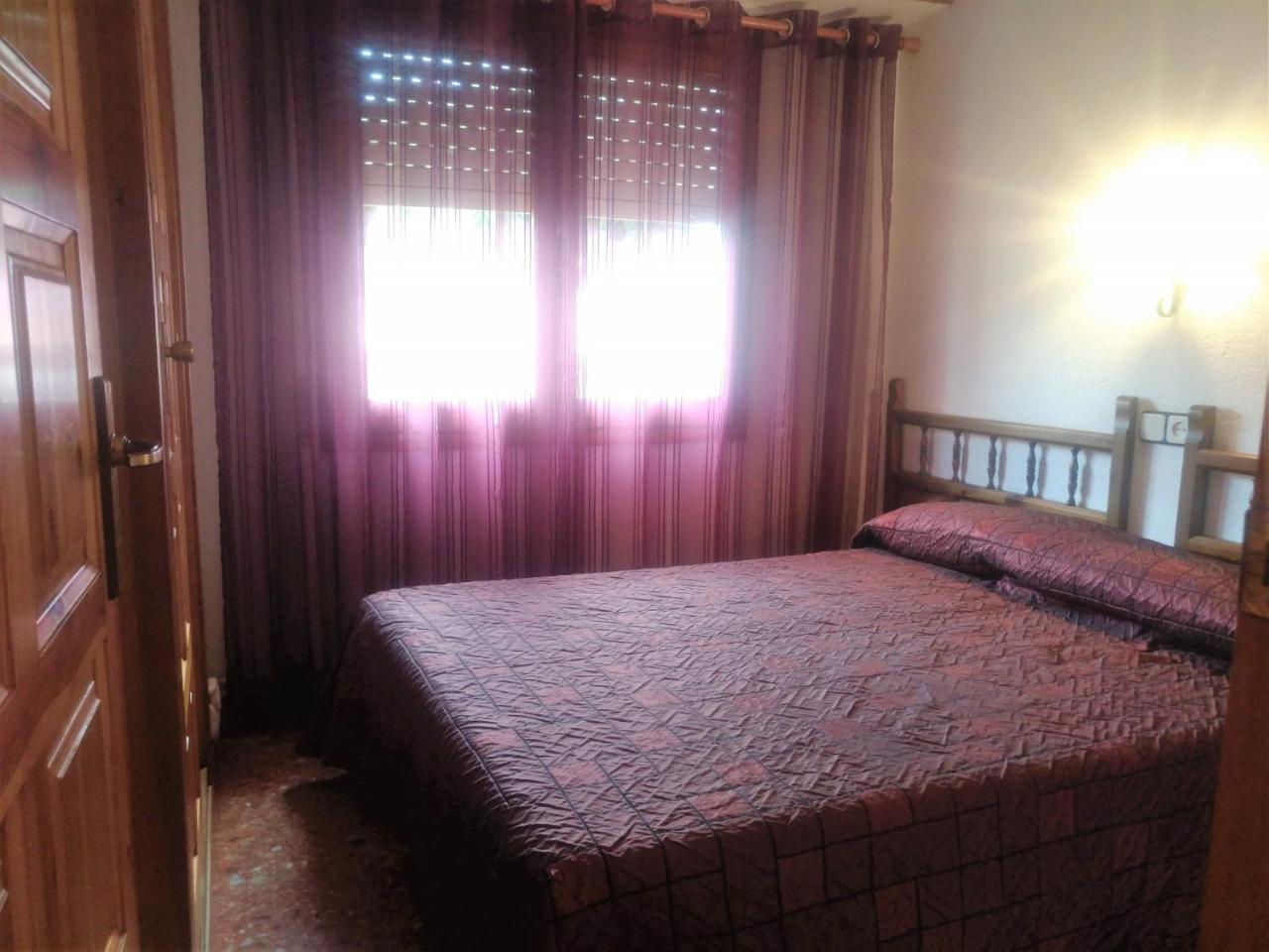 Vacay Apartamento Montgo, Agradable Jardin! En Costa Brava L'Escala! Ngoại thất bức ảnh