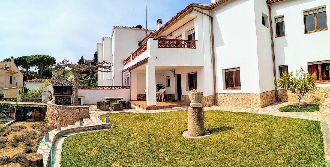 Vacay Apartamento Montgo, Agradable Jardin! En Costa Brava L'Escala! Ngoại thất bức ảnh